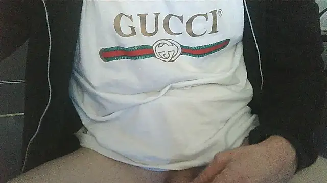 Blue_Lif3_lover Webcam-Show