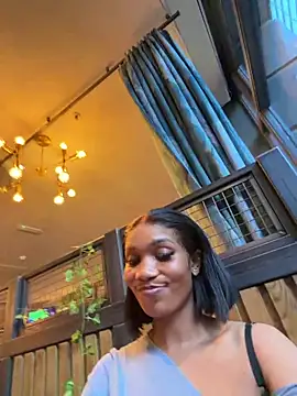 ___Nessa's Webcam Show