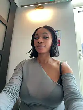 ___Nessa Webcamshow