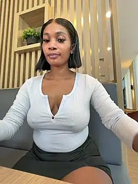 ___Nessa's Webcam Show