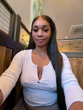 ___Nessa's Webcam Show