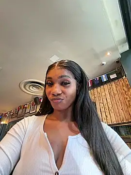 ___Nessa's Webcam Show