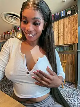 ___Nessa 网络视讯表演