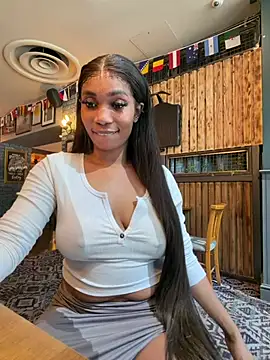 ___Nessa's Webcam Show