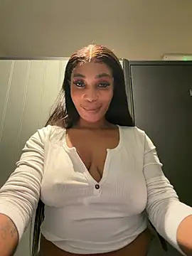 ___Nessa's Webcam Show