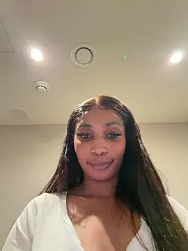 ___Nessa Webcam Show