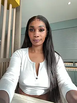 ___Nessa Webcam Show