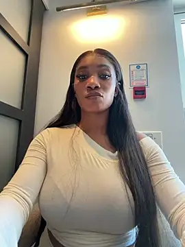 ___Nessa's Webcam Show