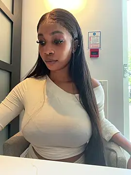 ___Nessa's Webcam Show