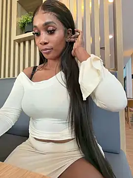 ___Nessa's Webcam Show