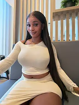 ___Nessa's Webcam Show