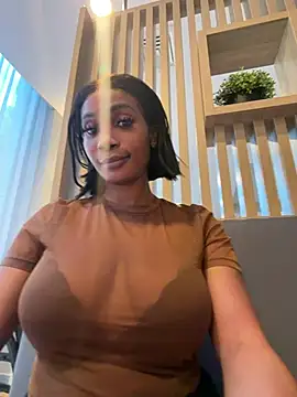 ___Nessa's Webcam Show