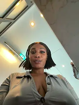 ___Nessa's Webcam Show