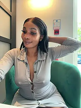 ___Nessa's Webcam Show