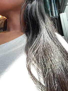 ___Nessa ওয়েবক্যাম শো