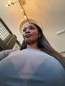 ___Nessa's Webcam Show