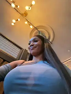 Webkamerová show ___Nessa