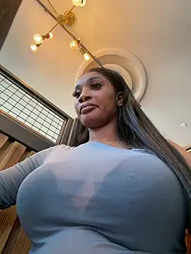 ___Nessa's Webcam Show