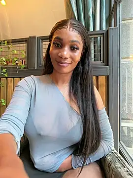 ___Nessa's Webcam Show