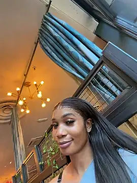 ___Nessa's Webcam Show