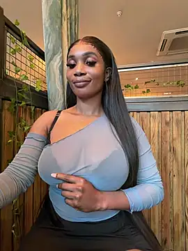 ___Nessa's Webcam Show