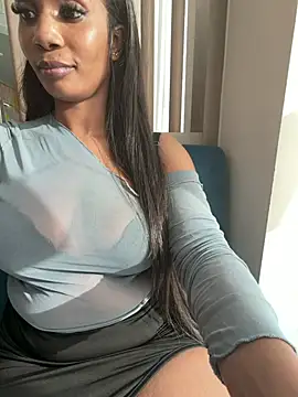 ___Nessa Adlı Modelin Web Kamerası Şovu