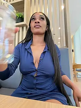 ___Nessa's Webcam Show