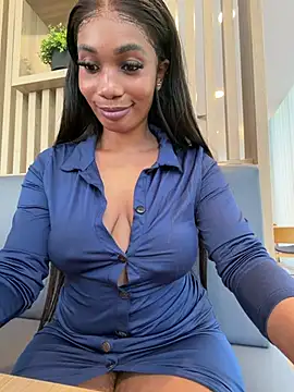 ___Nessa webcam show