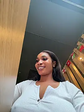 Webkamerová show ___Nessa