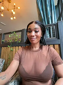 ___Nessa Webcam-Show