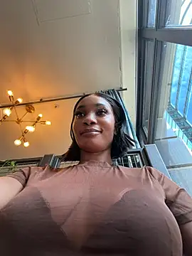 ___Nessa's Webcam Show