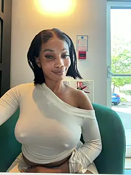 ___Nessa's Webcam Show