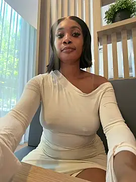 ___Nessa Webcam-Show