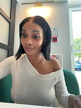 Webkamerová show ___Nessa