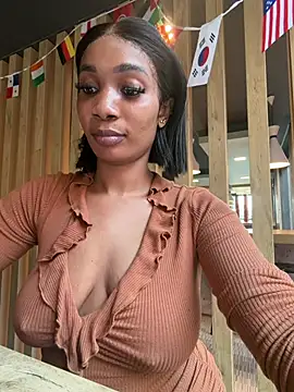___Nessa's Webcam Show