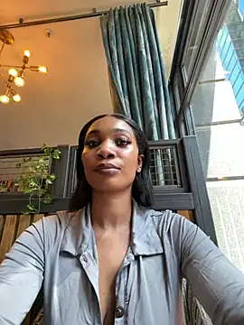 ___Nessa's Webcam Show