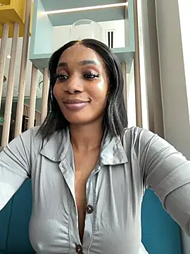 ___Nessa's Webcam Show