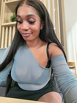 ___Nessa's Live XXX Chat