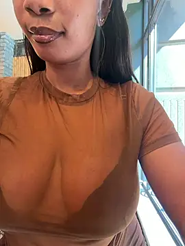 ___Nessa's Webcam Show