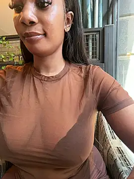 ___Nessa's Webcam Show