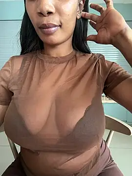 ___Nessa's Webcam Show
