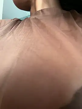 ___Nessa ওয়েবক্যাম শো