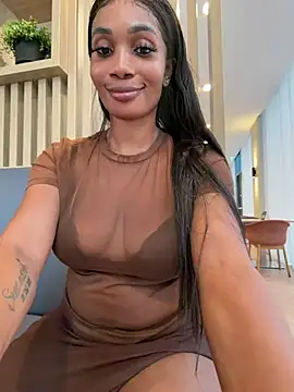 ___Nessa's Webcam Show