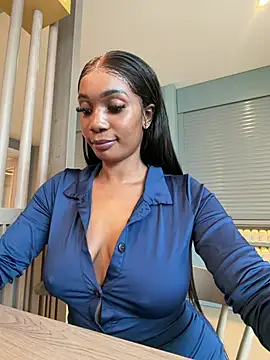___Nessa's Webcam Show
