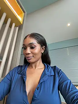 ___Nessa's Webcam Show