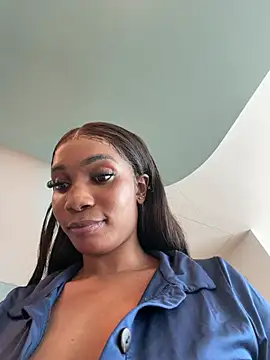 ___Nessa webcam show