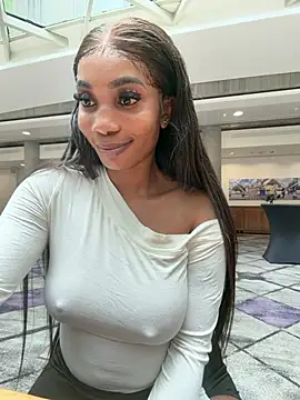 ___Nessa's Webcam Show
