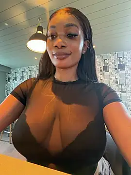 ___Nessa's Webcam Show
