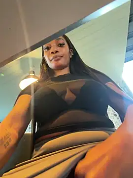 ___Nessa's Webcam Show