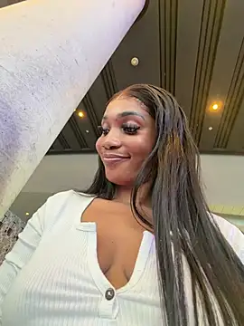 ___Nessa Webcamshow